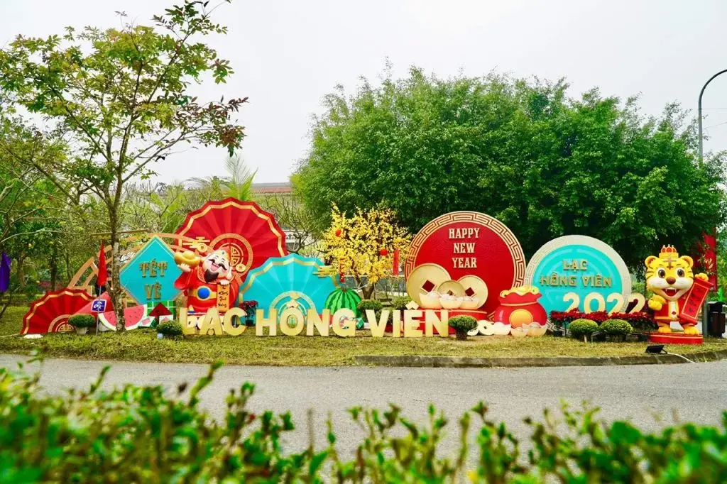 nghĩa trang lạc hồng viên