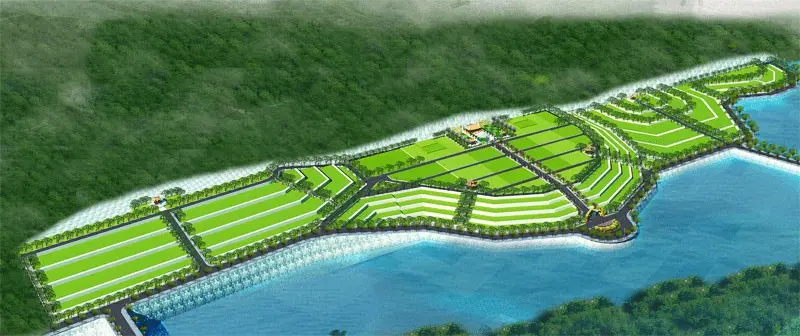 nghĩa trang lạc hồng viên