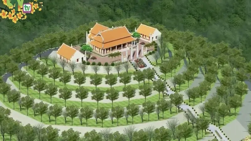 nghĩa trang lạc hồng viên